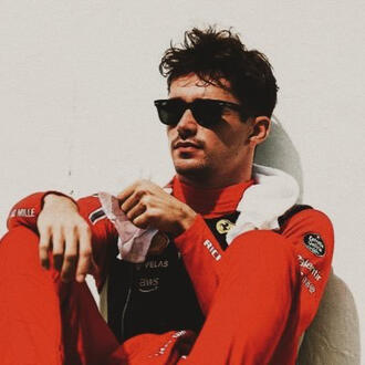 CHARLES LECLERC
