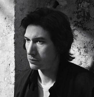 ADAM DRIVER