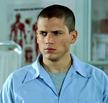 PRISON BREAK