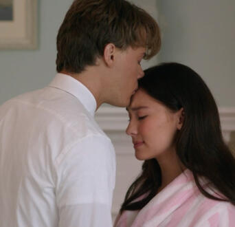 THE SUMMER I TURNED PRETTY