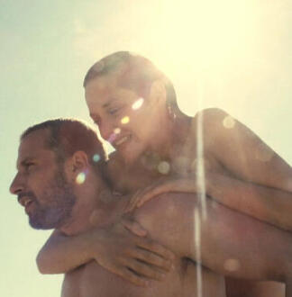RUST & BONE