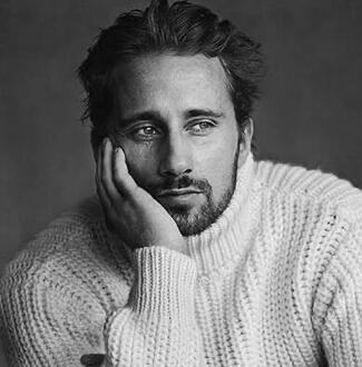 MATTHIAS SCHOENAERTS