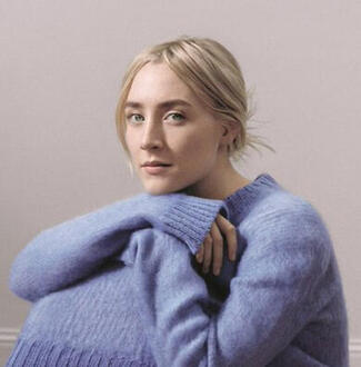 SAOIRSE RONAN